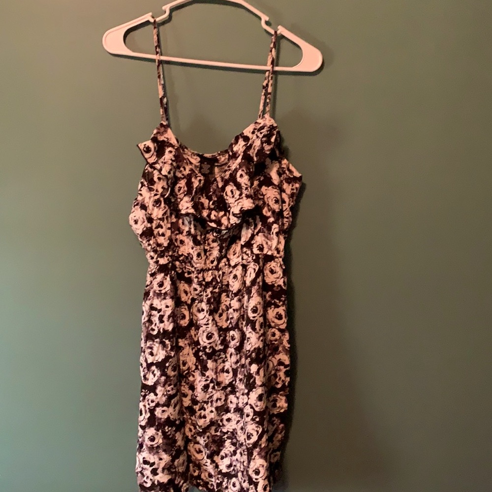Sun dress